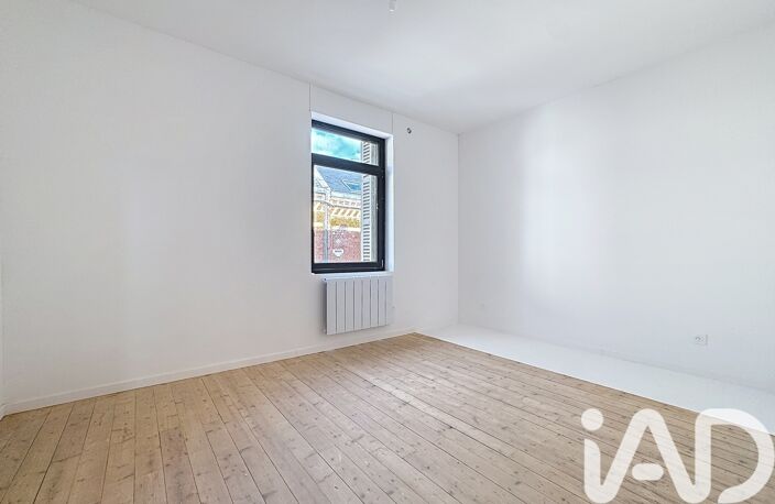 Vente Maison de ville 4 pièces — photo 5
