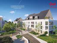 Appartement T2 neuf avec loggia - La Baule Bourg d'Escoublac — photo 2