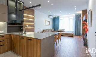 Appartement 2 Pièces 41 m² à vendre à Riom (63200)