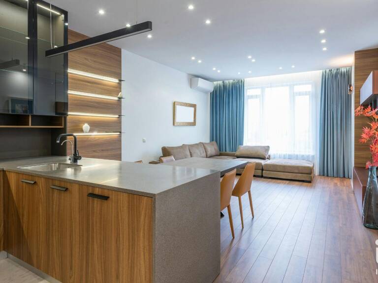 Vente Appartement 5 pièces — photo 1