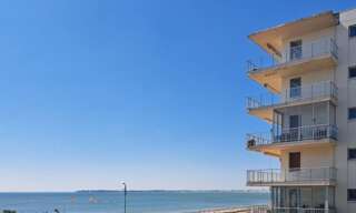 Appartement 1 Pièce 21 m² à louer à La Baule-Escoublac (44500)