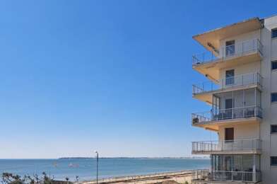 Appartement 1 pièces 634 €