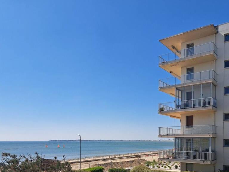 Studio cabine meublé vu mer - Bail mobilité ou étudiant septembre à juin — photo 1