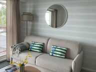 Studio cabine meublé vu mer - Bail mobilité ou étudiant septembre à juin — photo 2