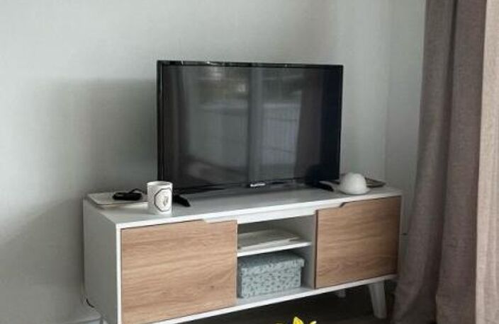Studio cabine meublé vu mer - Bail mobilité ou étudiant septembre à juin — photo 3