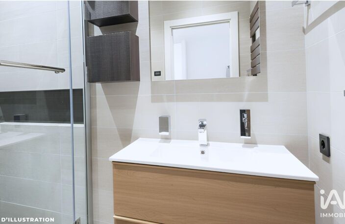Vente Appartement 1 pièce — photo 2