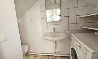 Appartement 2 Pièces 40 m² à vendre à Paris 18 (75018)