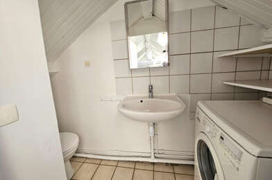 Appartement 2 pièces 302000 €