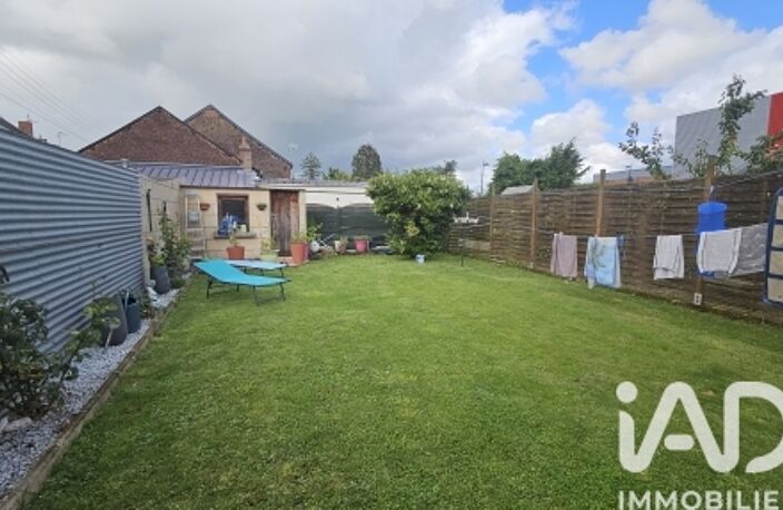 Vente Maison de ville 6 pièces — photo 2