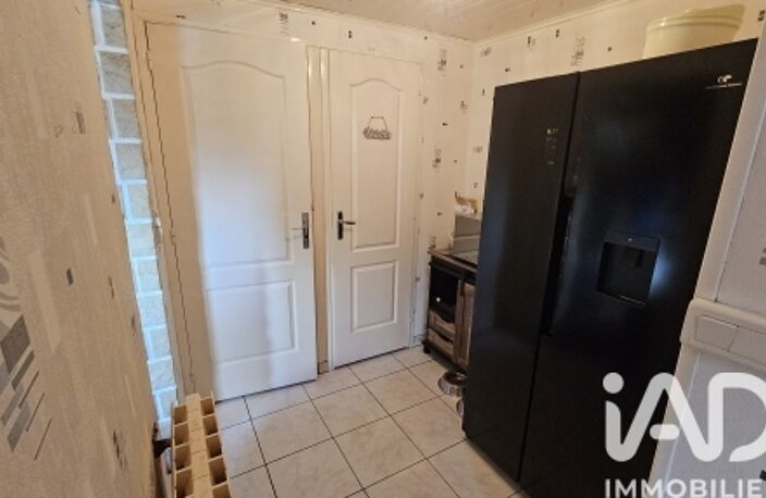 Vente Maison de ville 6 pièces — photo 3