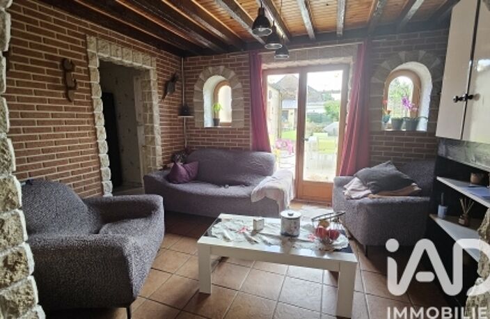Vente Maison de ville 6 pièces — photo 4