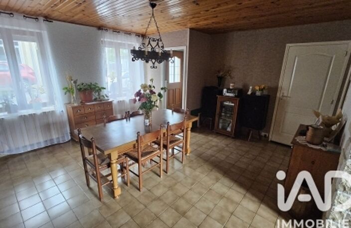 Vente Maison de ville 6 pièces — photo 5