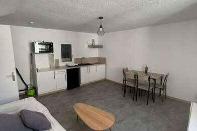 Appartement 3 pièces 530 €