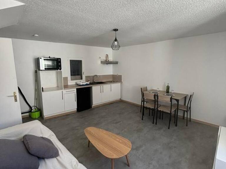 Appartement meublé bien placé et climatisé à Carpentras — photo 1