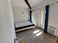 Appartement meublé bien placé et climatisé à Carpentras — photo 2