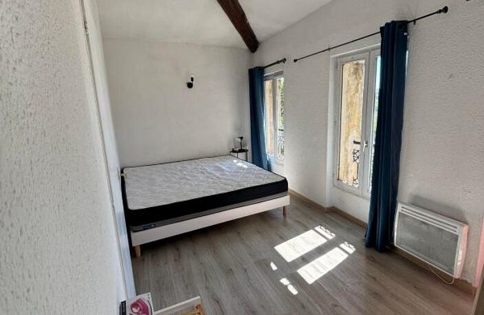 Appartement meublé bien placé et climatisé à Carpentras — photo 2