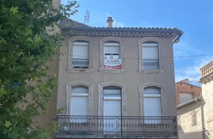 Appartement meublé bien placé et climatisé à Carpentras — photo 5