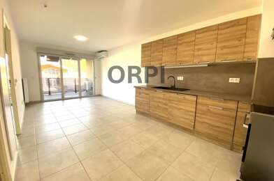 Appartement 2 pièces 650 €