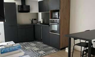 Appartement 2 Pièces 42 m² à louer à Avignon (84000)