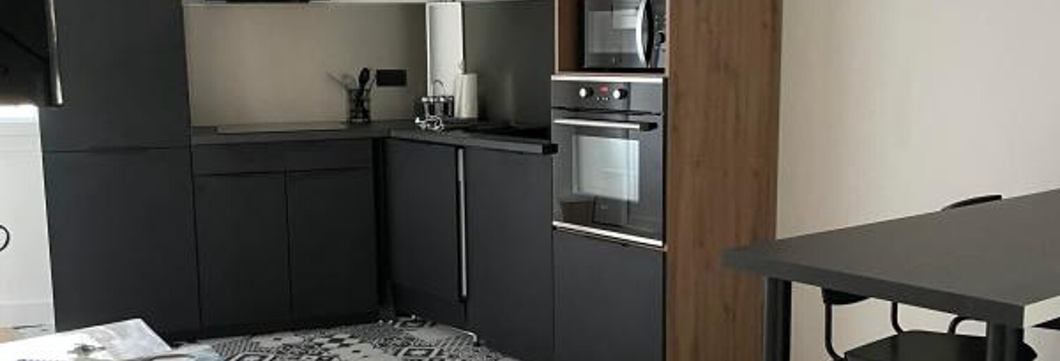 Appartement 2 Pièces 42 m² à louer à Avignon (84000)