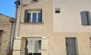 Maison 2 Pièces 57 m² à vendre à Monteux (84170)