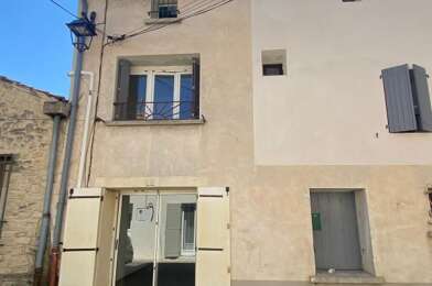 Maison 2 pièces 76000 €