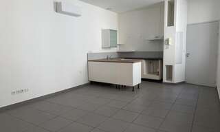 Appartement 2 Pièces 43 m² à louer à Beaucaire (30300)