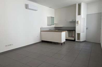 Appartement 2 pièces 570 €
