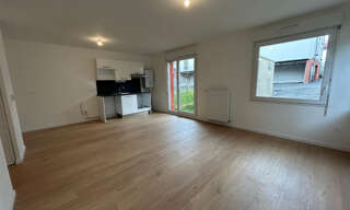 Appartement 3 Pièces 63 m² à louer à Amiens (80000)