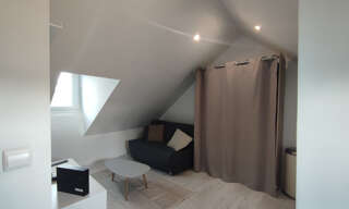 Appartement 1 Pièce 11 m² à louer à Amiens (80000)