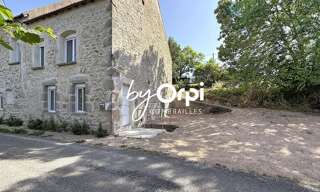 Maison 5 Pièces 92 m² à vendre à Saint-Éloy-les-Mines (63700)