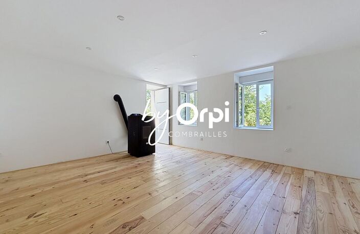 Référence ORPI COMBRAILLES 4113 — photo 2