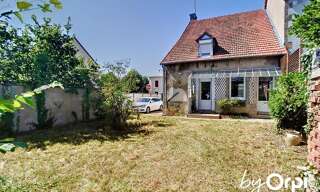 Maison 4 Pièces 93 m² à vendre à Durdat-Larequille (03310)