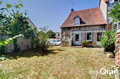 Maison 4 pièces 88000 €