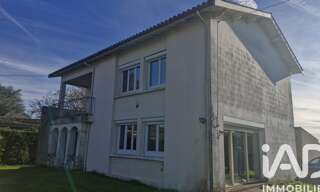 Maison 6 Pièces 142 m² à vendre à Vélines (24230)