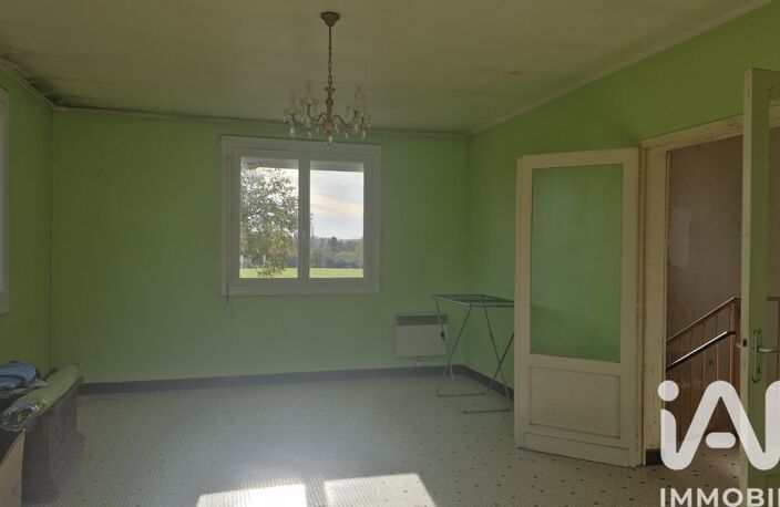 Vente Maison traditionnelle 6 pièces — photo 4