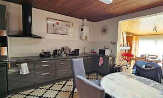 Maison 80 m² en viager Noirmoutier-en-l'Île (85330)