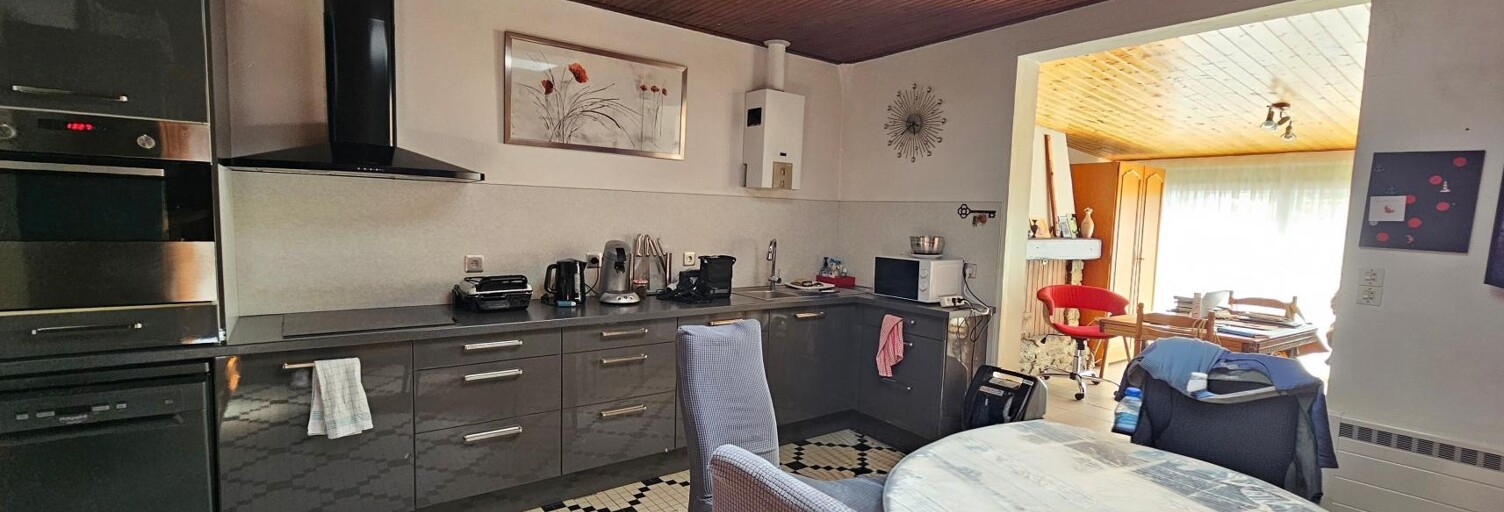 Maison 80 m² en viager Noirmoutier-en-l'Île (85330)