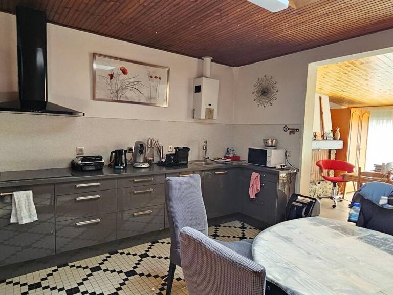 A Vendre en viager, Noirmoutier-En-l'Île, 200 m² — photo 1