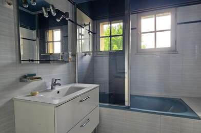 Maison 4 pièces 123000 €