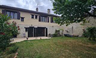 Maison 4 Pièces 90 m² à vendre à Loudun (86200)