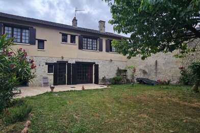 Maison 4 pièces 123000 €