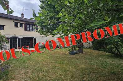 Maison 4 pièces 123000 €