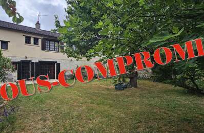 Maison À Vendre, Loudun, 90 m², 4 pièces — photo du bien