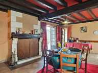 Maison À Vendre, Loudun, 90 m², 4 pièces — photo 3