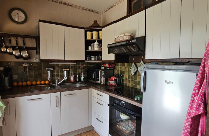 Maison À Vendre, Loudun, 90 m², 4 pièces — photo 4