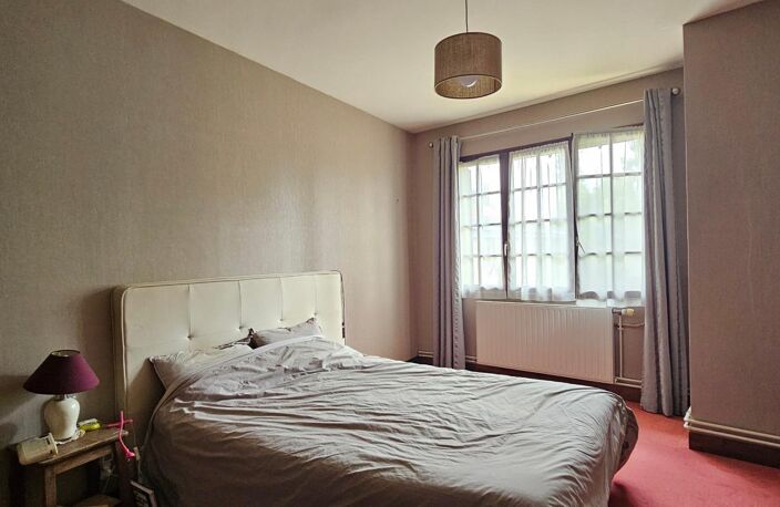 Maison À Vendre, Loudun, 90 m², 4 pièces — photo 5