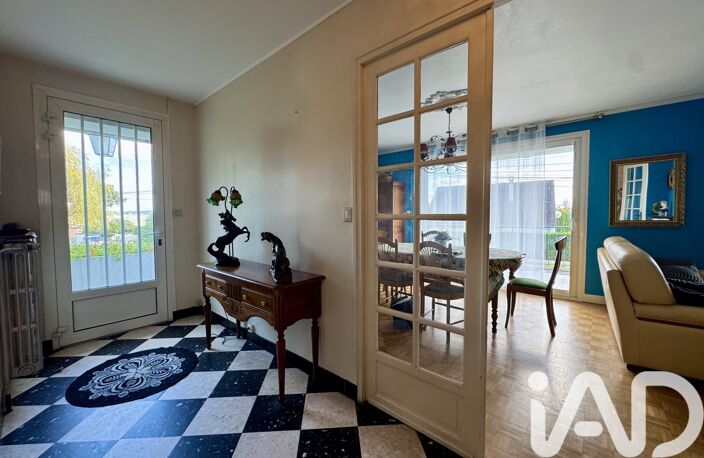 Vente Maison d'architecte 8 pièces — photo 2
