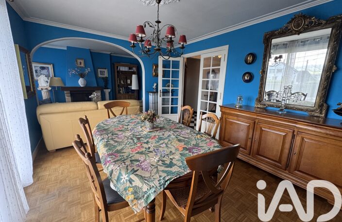 Vente Maison d'architecte 8 pièces — photo 4