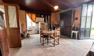 Maison 4 Pièces 95 m² à vendre à Curçay-sur-Dive (86120)